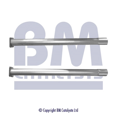 Exhaust Pipe